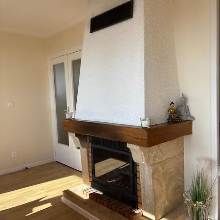 Villa Royat Willa Royat