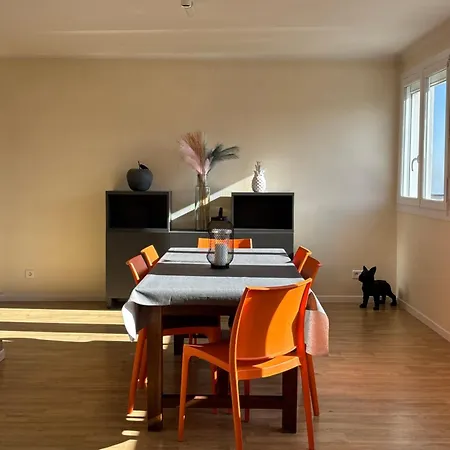 Βίλα Villa Royat Royat