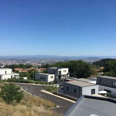 Villa Royat Willa Royat