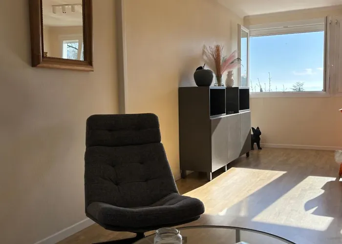 Villa Villa Royat Royat