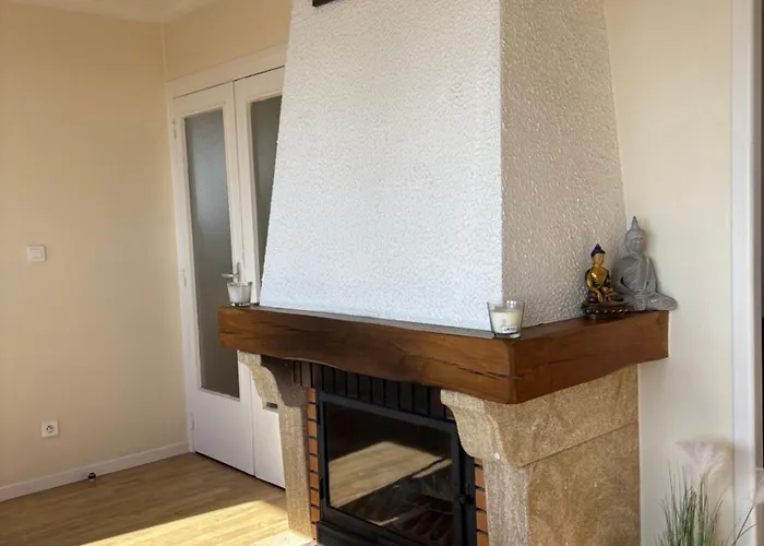 Villa Royat Villa Royat